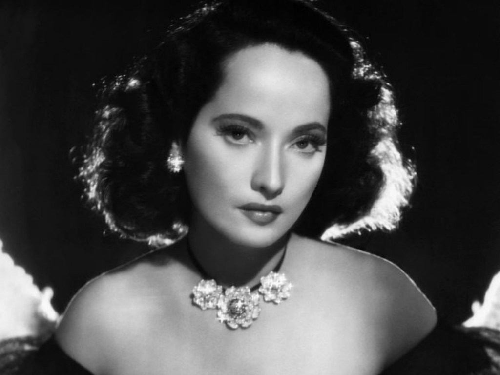 Merle Oberon: The 1930s South Asian Hollywood&nbsp;Icon