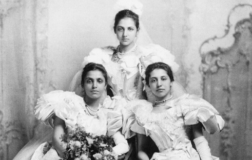Duleep Singh sisters: The Indian&nbsp;Suffragettes