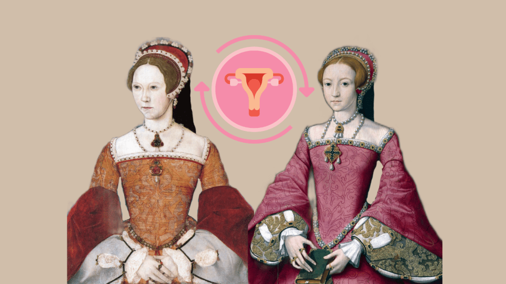 Hormonal and Gynaecological Health: Tudor&nbsp;Daughters